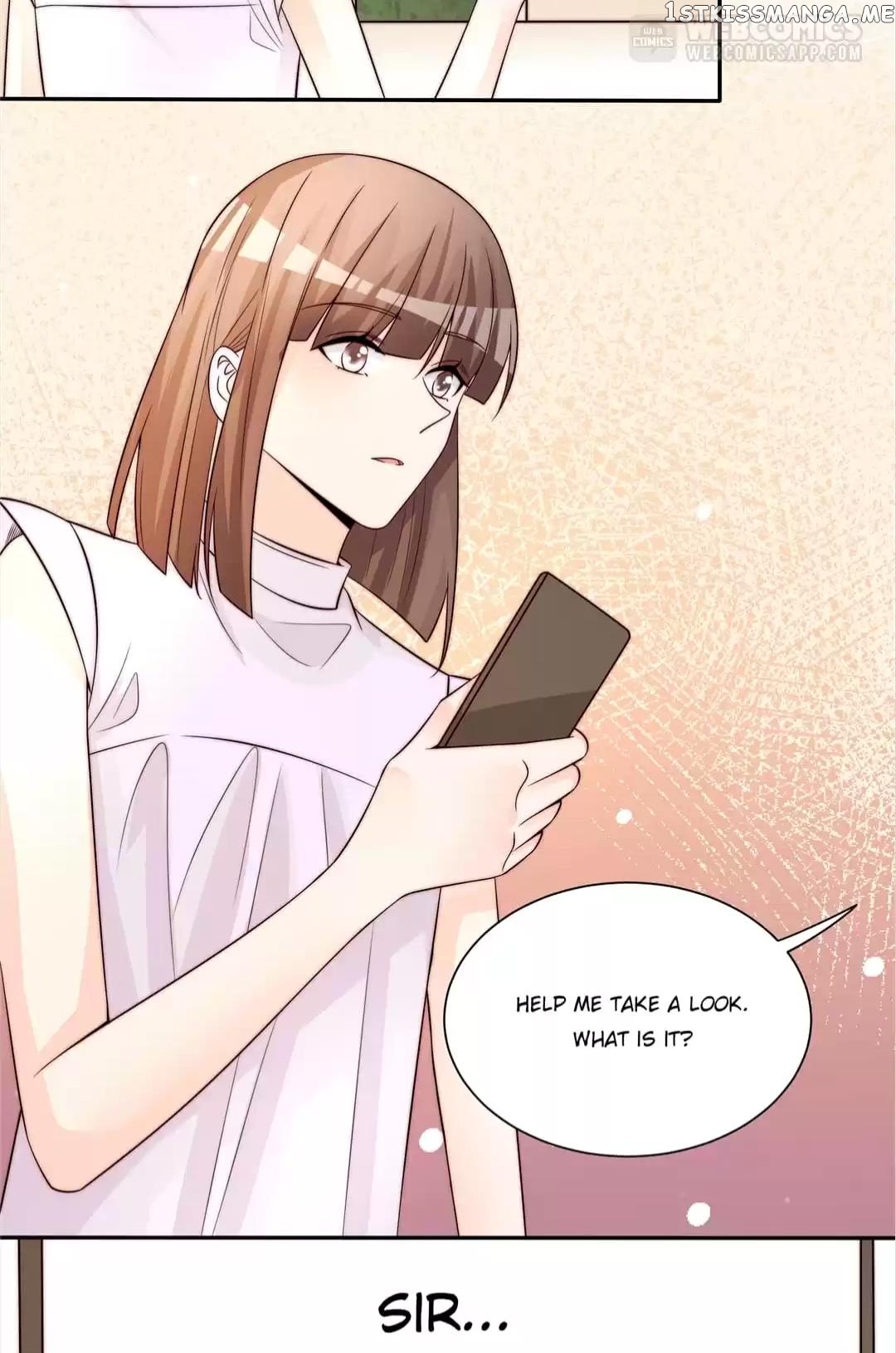Always My Real Husband chapter 131 - page 15