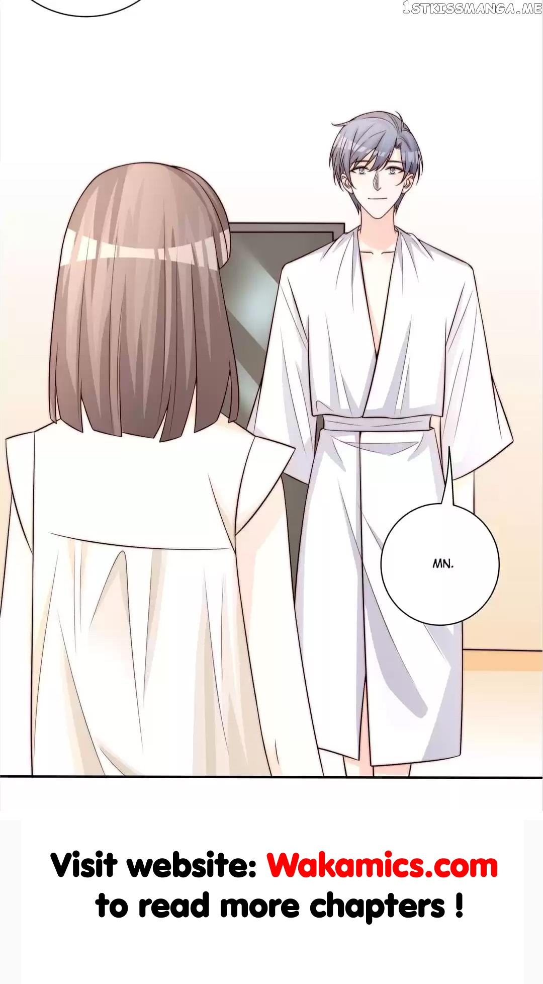Always My Real Husband chapter 131 - page 17