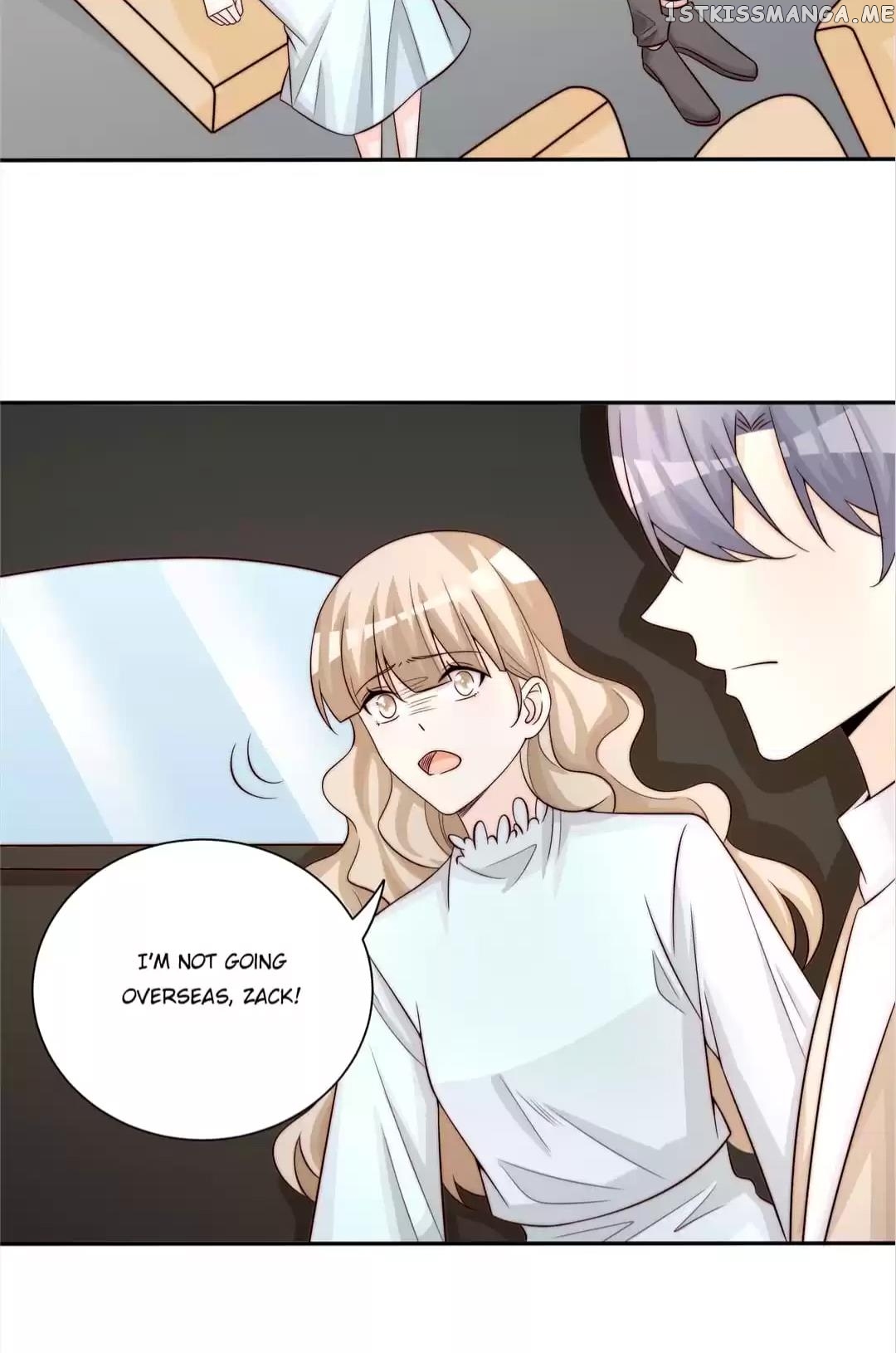 Always My Real Husband chapter 131 - page 3