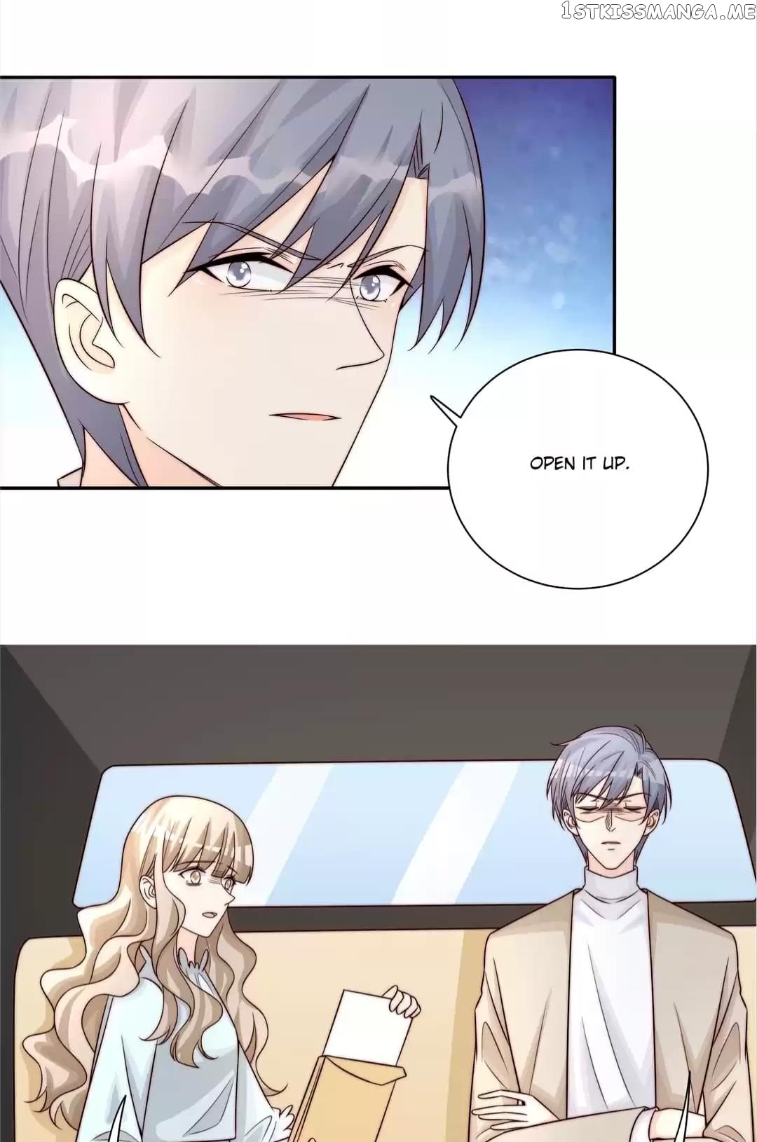 Always My Real Husband chapter 131 - page 4