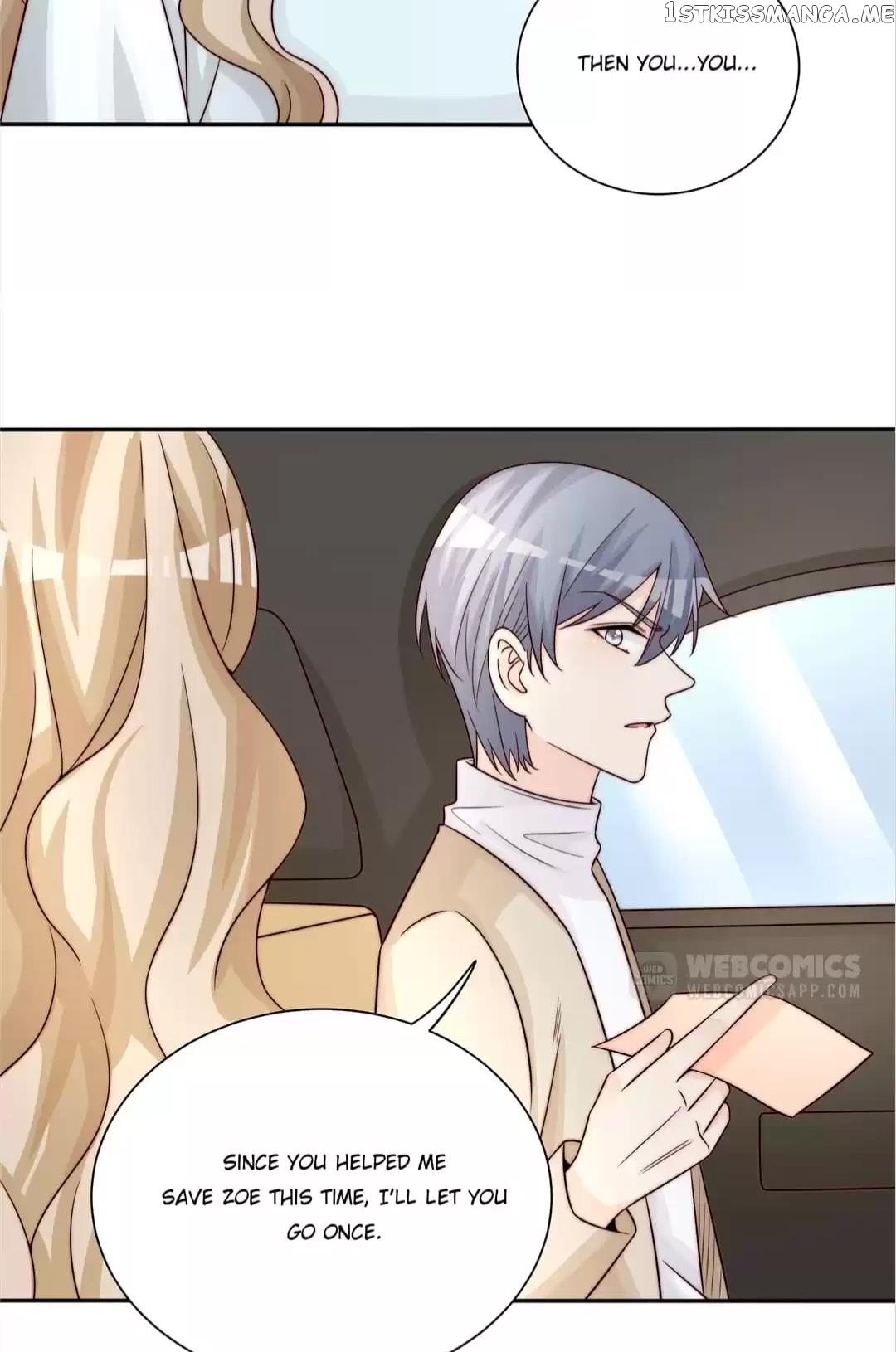 Always My Real Husband chapter 131 - page 6
