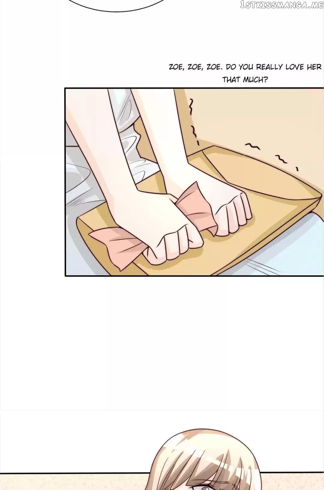 Always My Real Husband chapter 131 - page 7