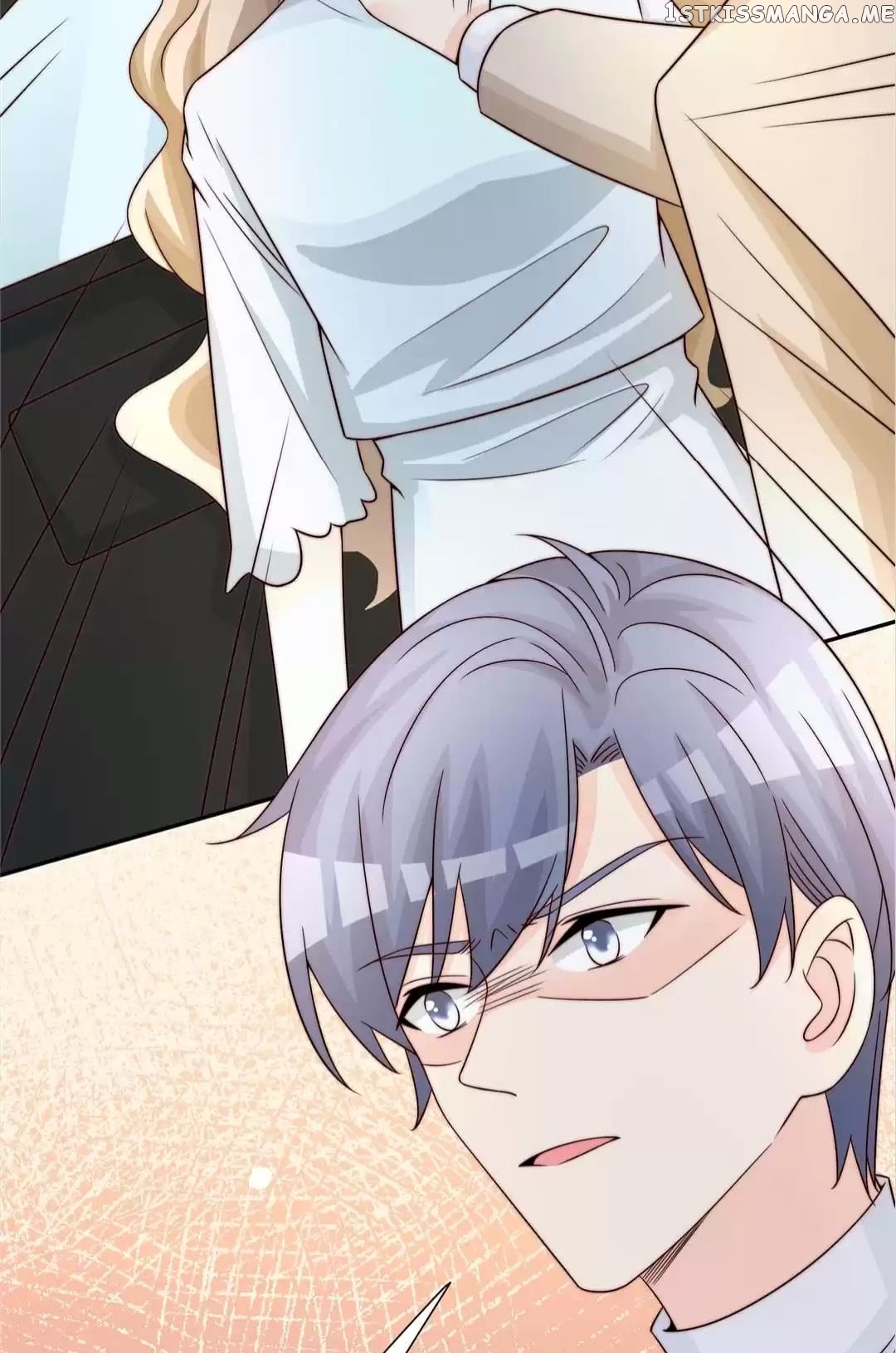 Always My Real Husband chapter 131 - page 9