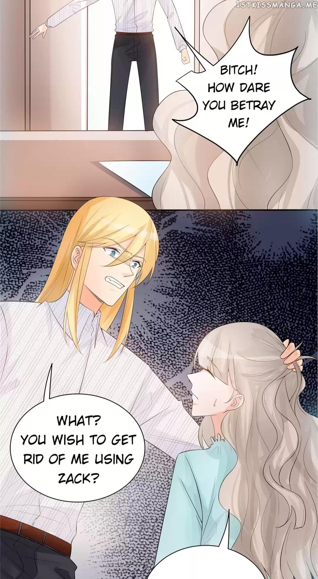 Always My Real Husband chapter 130 - page 13