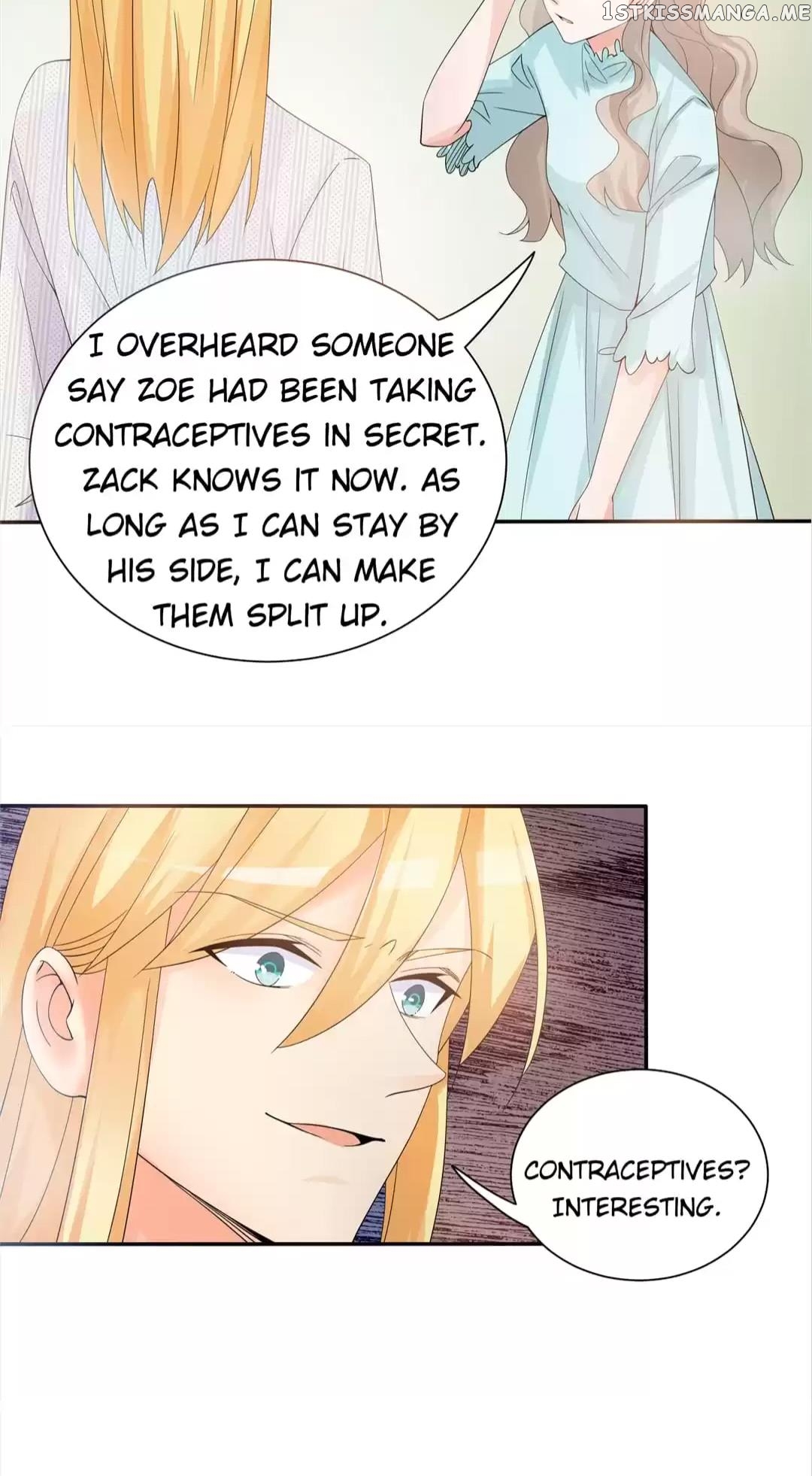 Always My Real Husband chapter 130 - page 16