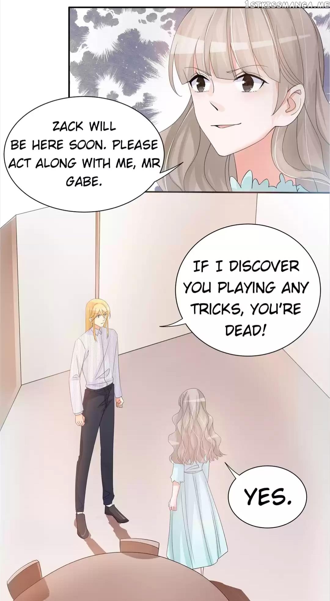 Always My Real Husband chapter 130 - page 17