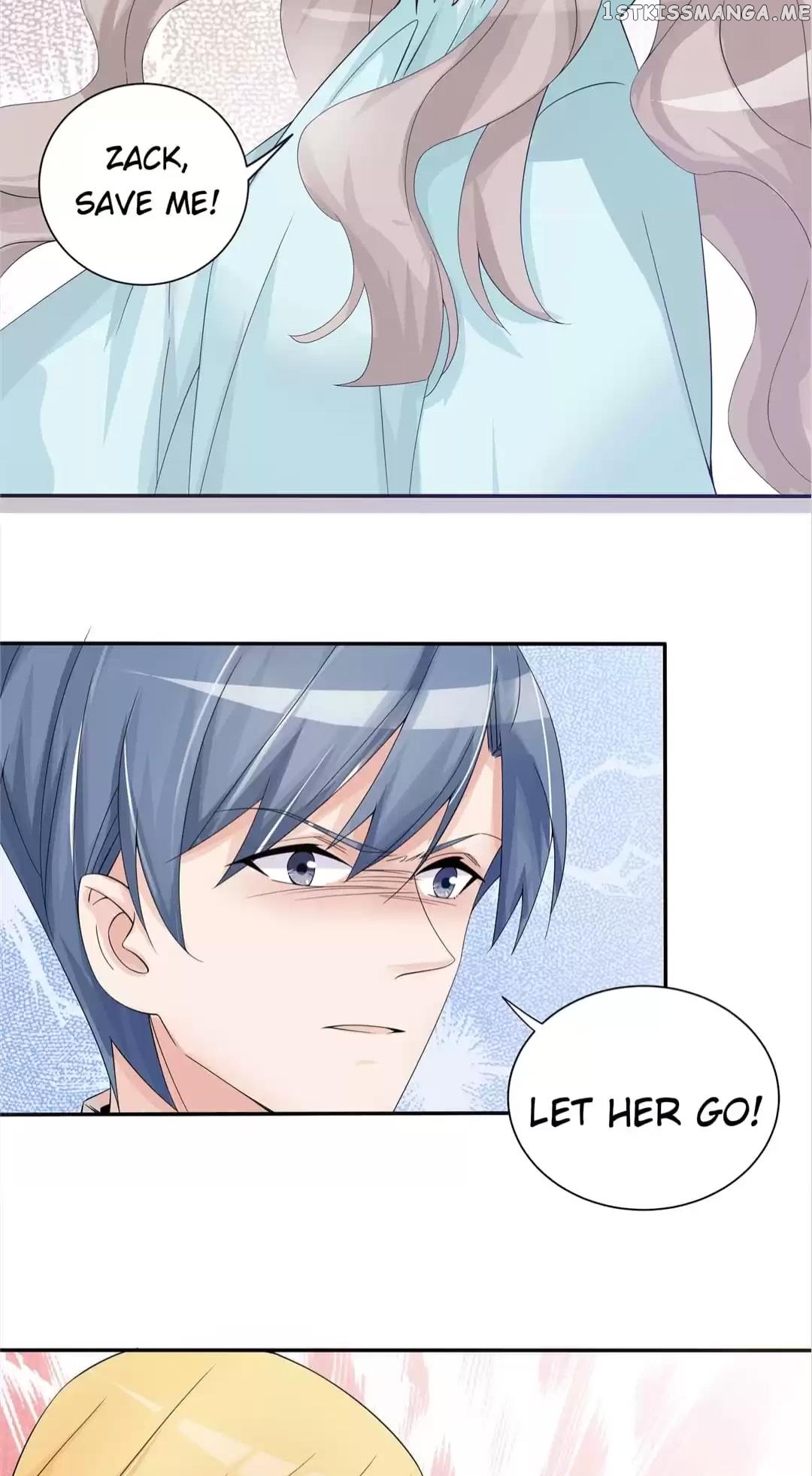 Always My Real Husband chapter 130 - page 4