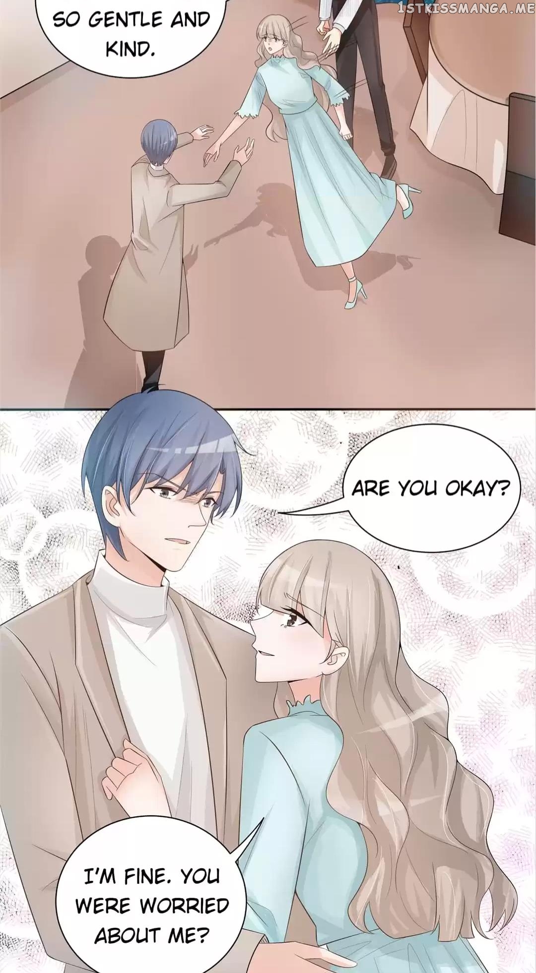 Always My Real Husband chapter 130 - page 7