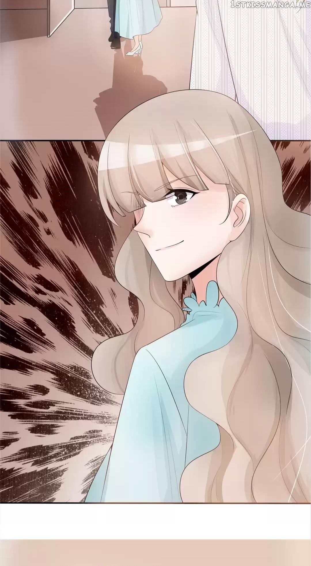 Always My Real Husband chapter 130 - page 9