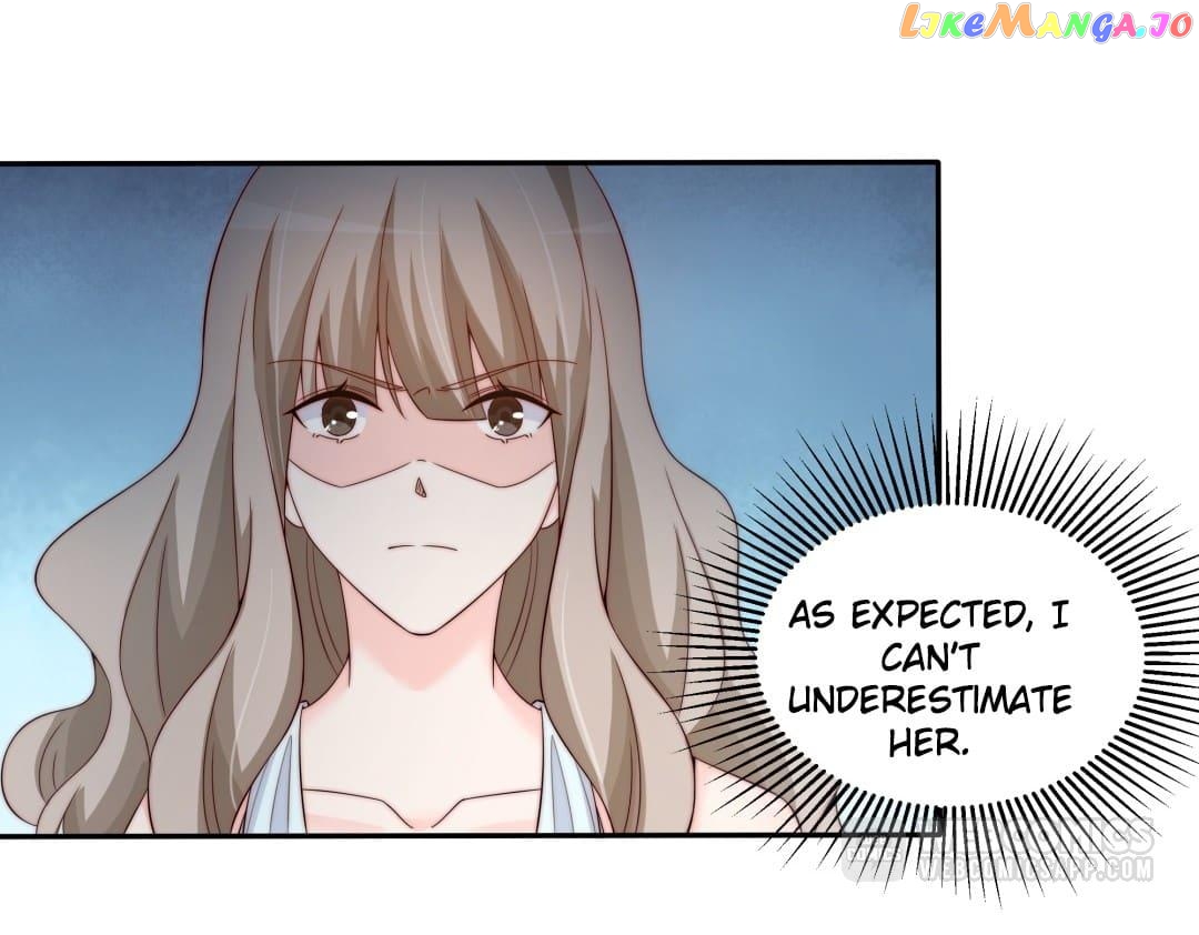Always My Real Husband Chapter 150 - page 10