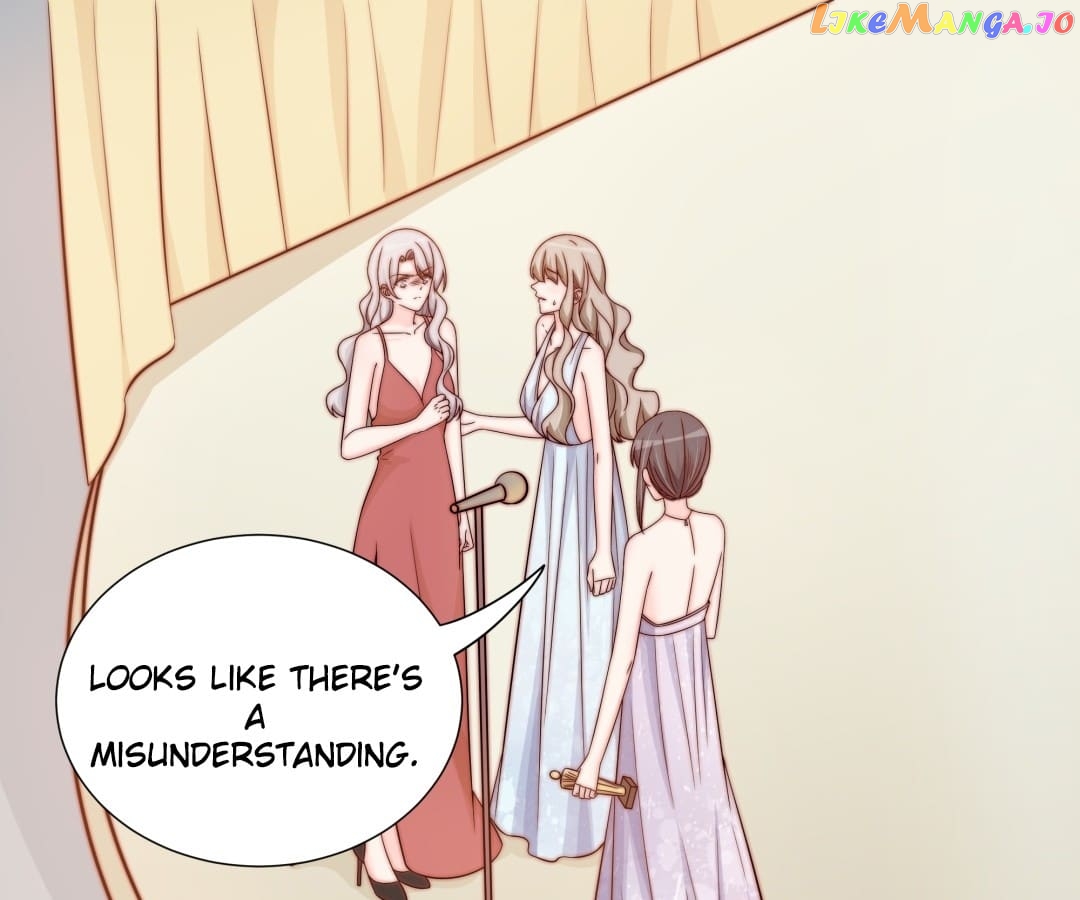 Always My Real Husband Chapter 150 - page 11