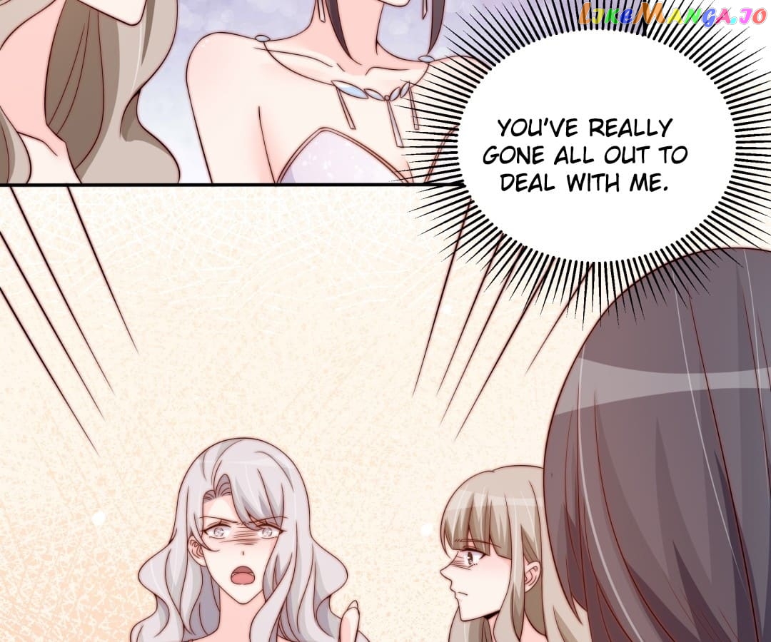 Always My Real Husband Chapter 150 - page 13