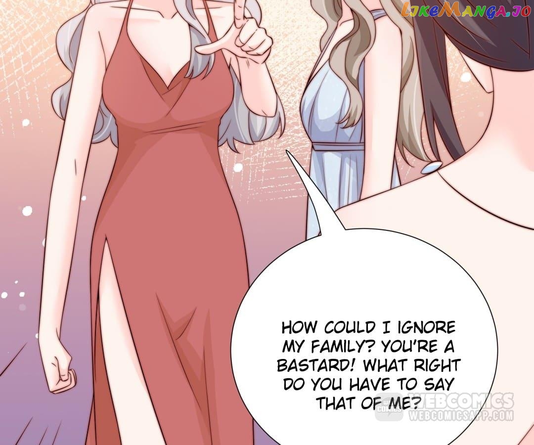 Always My Real Husband Chapter 150 - page 14