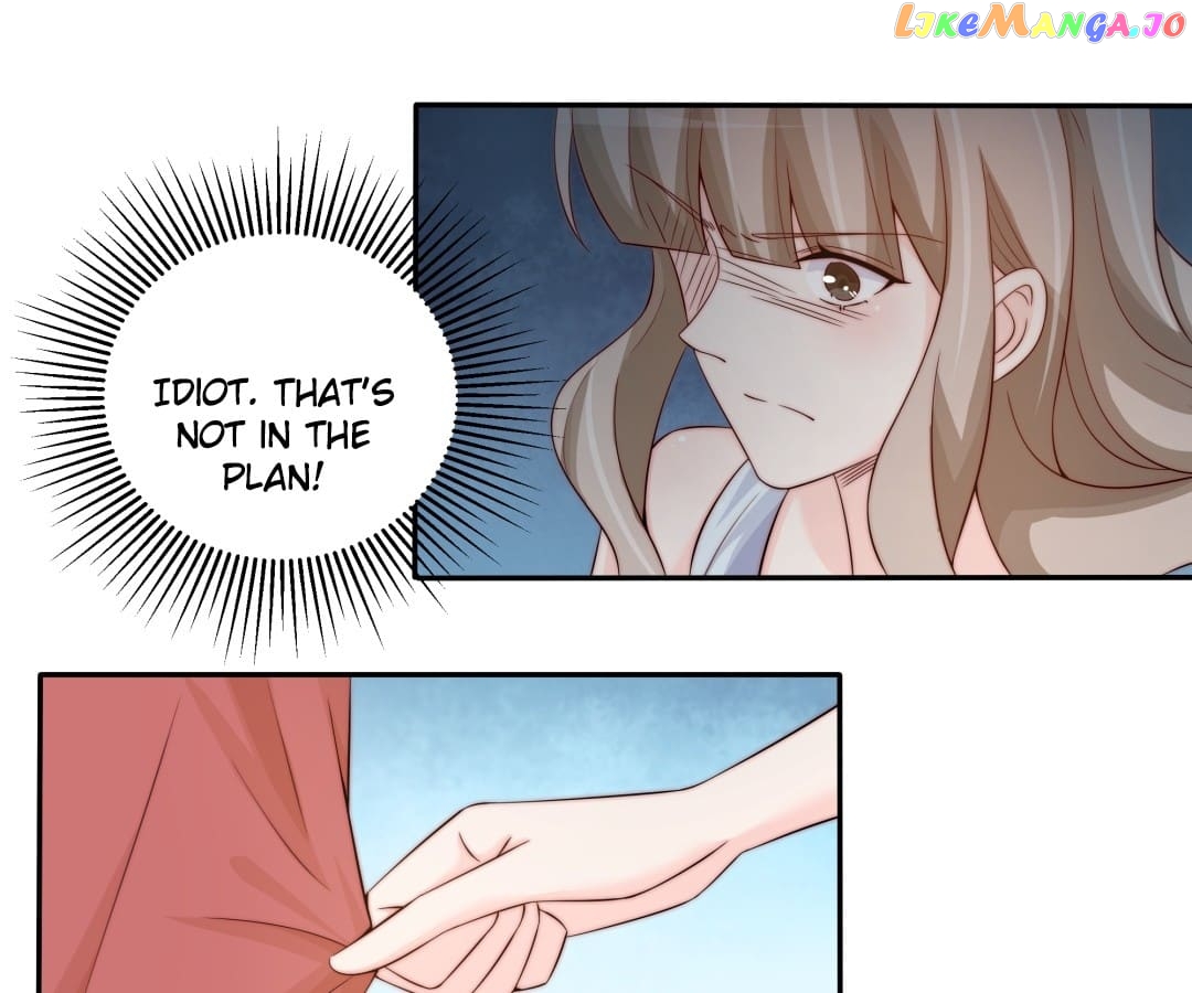 Always My Real Husband Chapter 150 - page 16