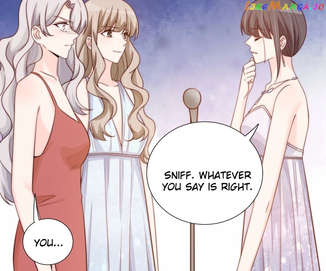 Always My Real Husband Chapter 150 - page 19