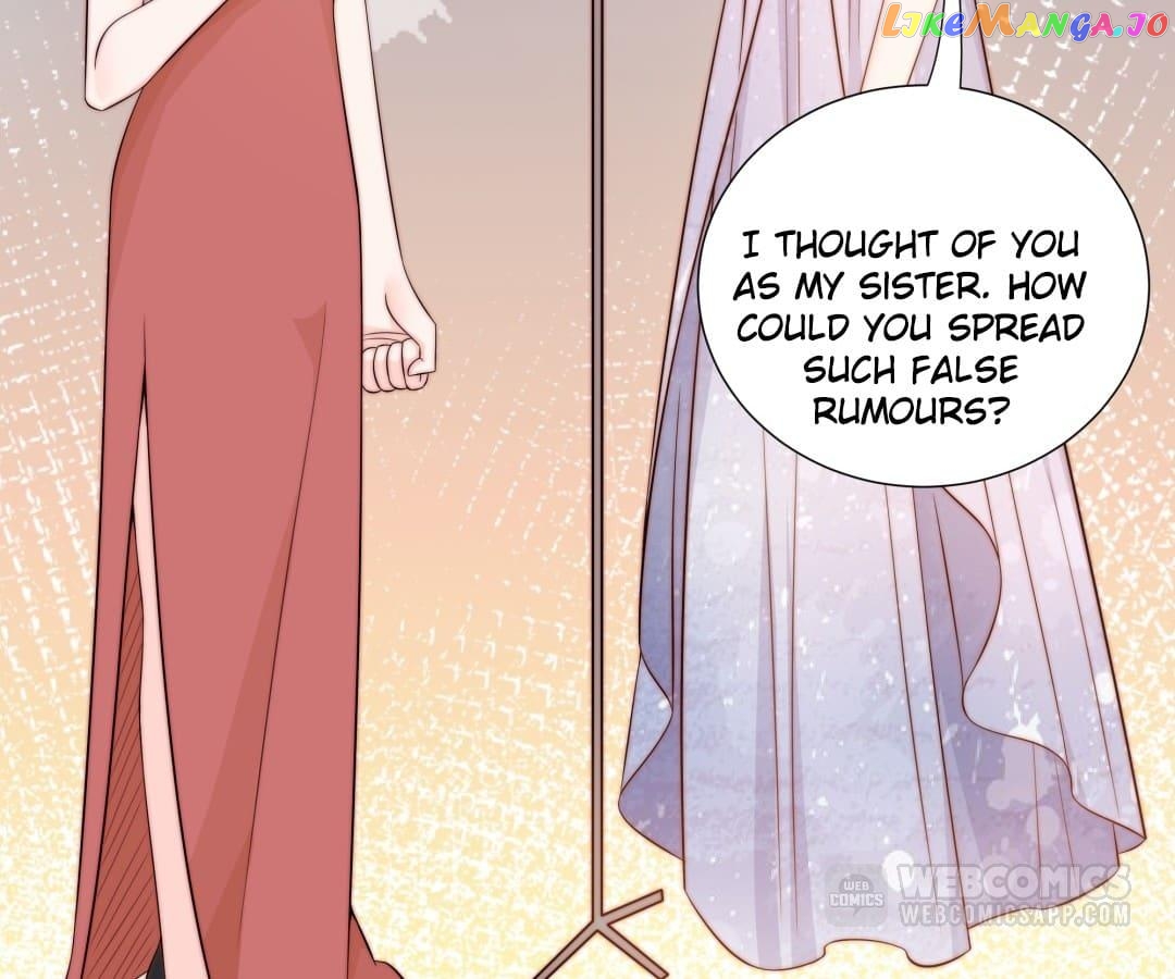 Always My Real Husband Chapter 150 - page 2
