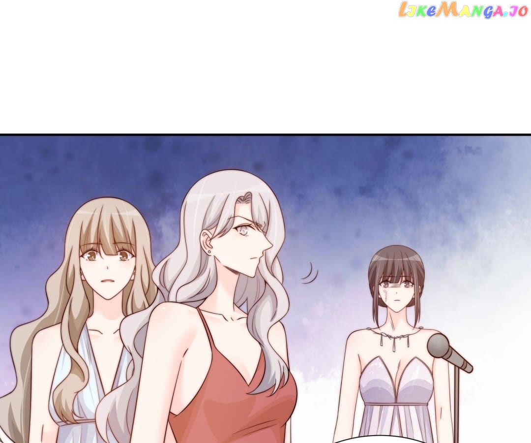 Always My Real Husband Chapter 150 - page 21