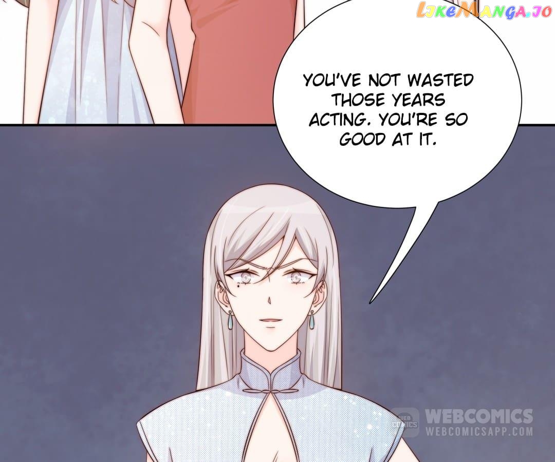 Always My Real Husband Chapter 150 - page 22