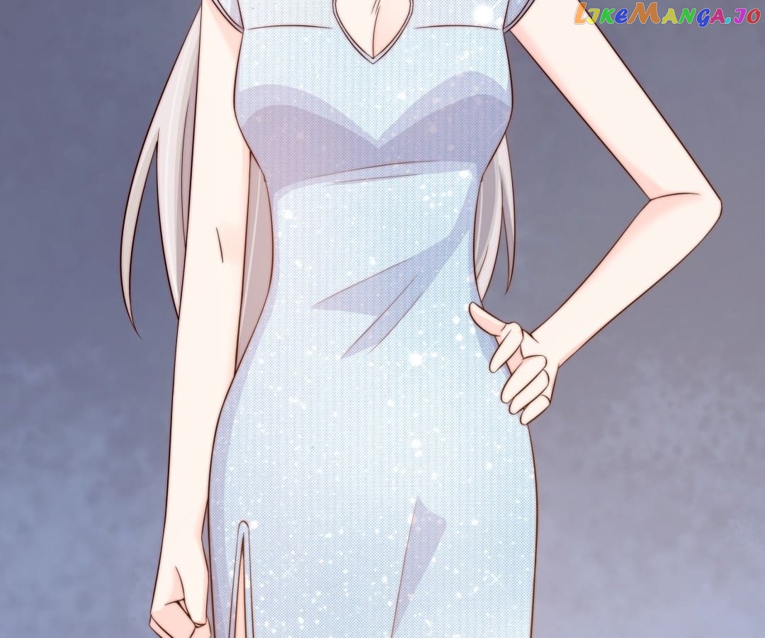 Always My Real Husband Chapter 150 - page 23