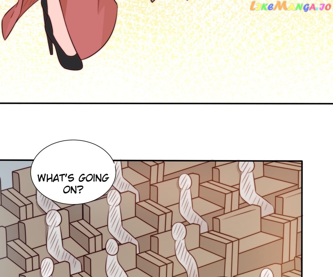 Always My Real Husband Chapter 150 - page 3