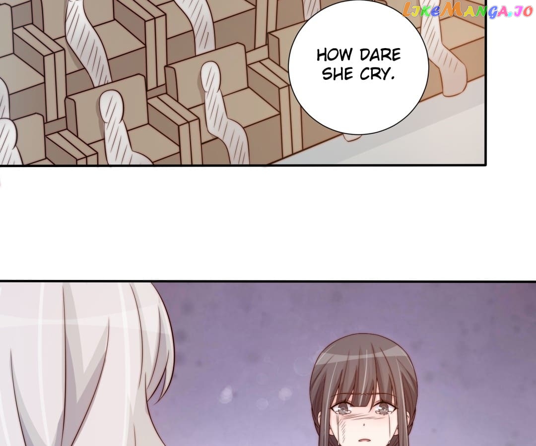 Always My Real Husband Chapter 150 - page 4
