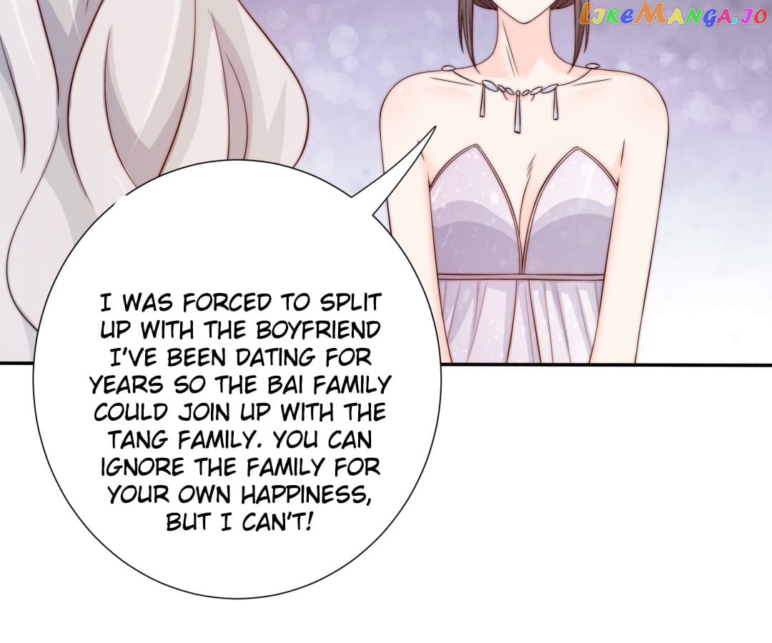 Always My Real Husband Chapter 150 - page 5