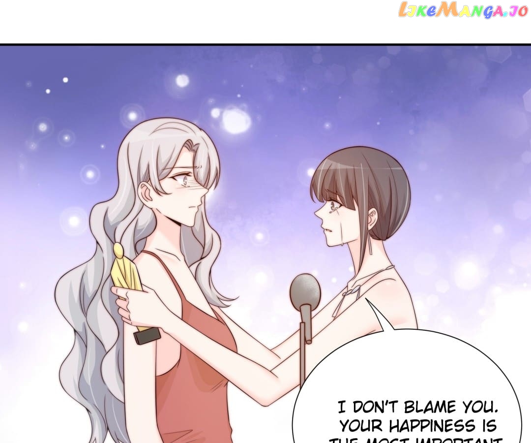 Always My Real Husband Chapter 150 - page 7