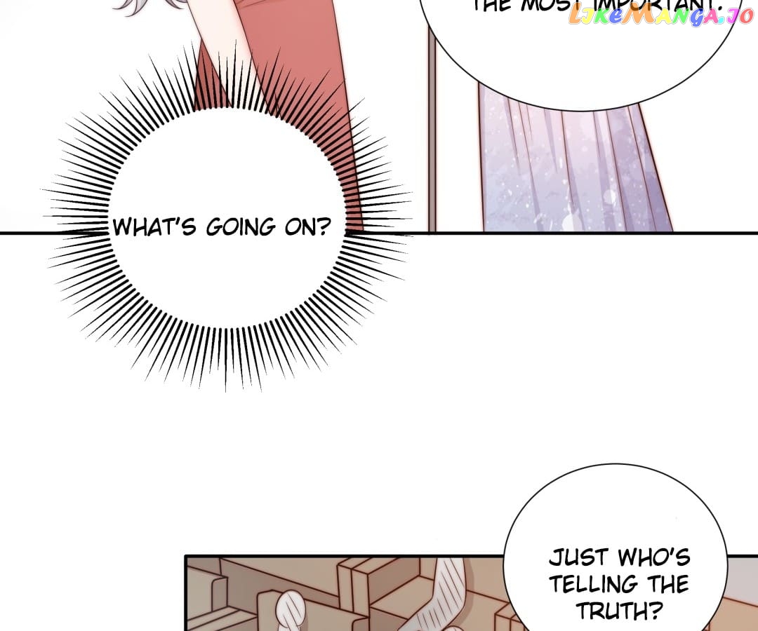Always My Real Husband Chapter 150 - page 8