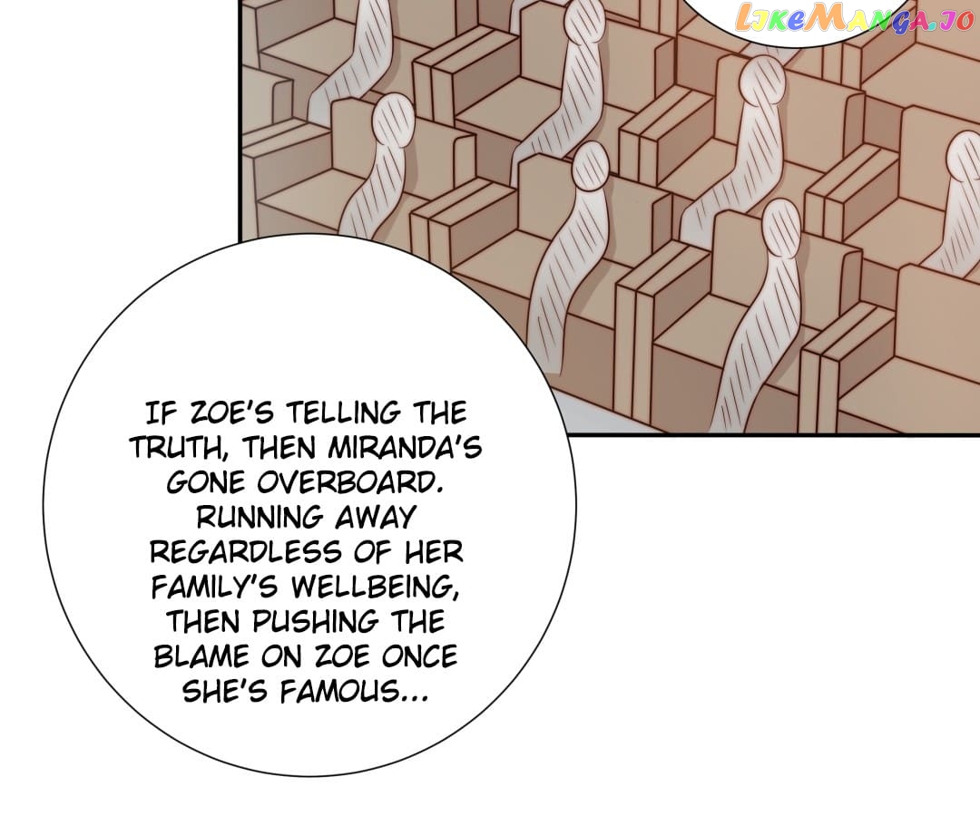 Always My Real Husband Chapter 150 - page 9