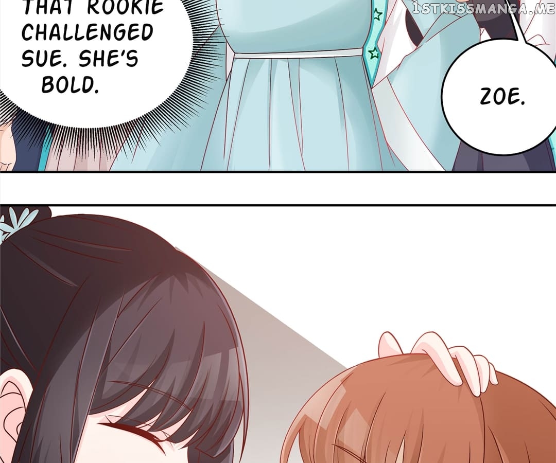 Always My Real Husband chapter 6 - page 16