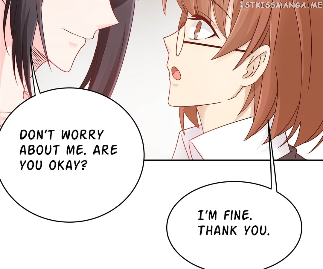 Always My Real Husband chapter 6 - page 17