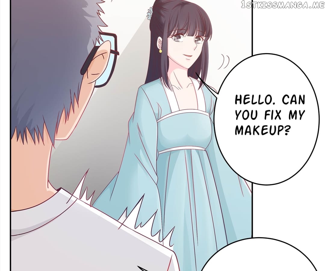 Always My Real Husband chapter 6 - page 24