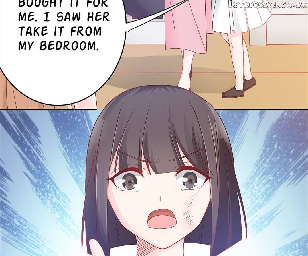 Always My Real Husband chapter 6 - page 33