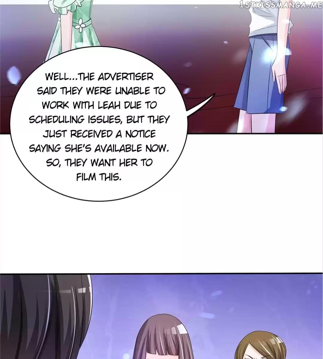 Always My Real Husband chapter 91 - page 15