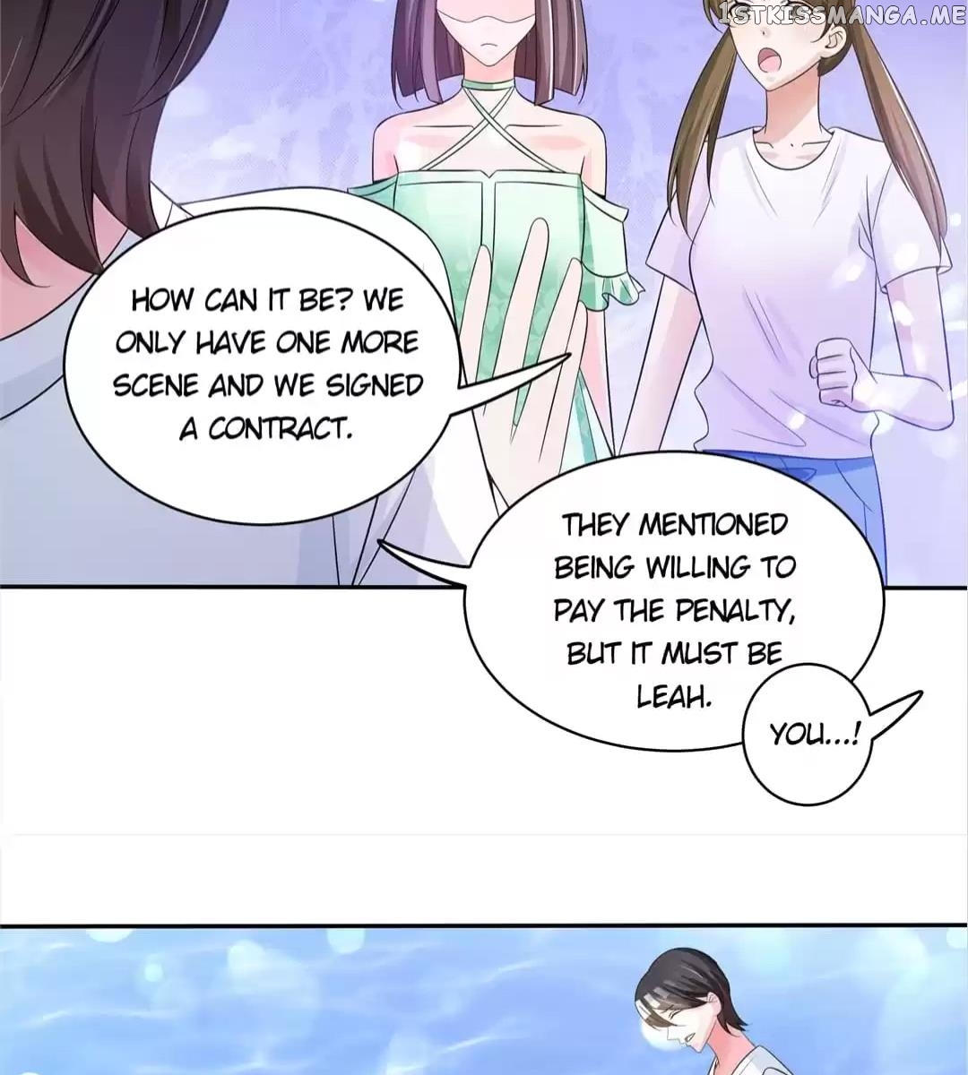 Always My Real Husband chapter 91 - page 16