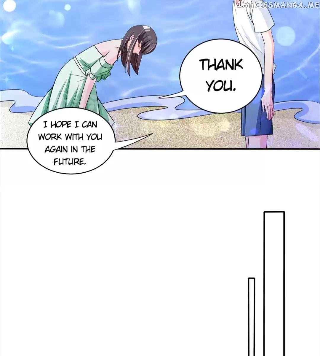 Always My Real Husband chapter 91 - page 17