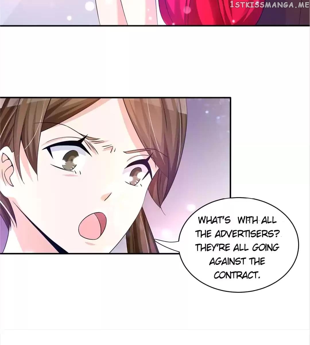 Always My Real Husband chapter 91 - page 20