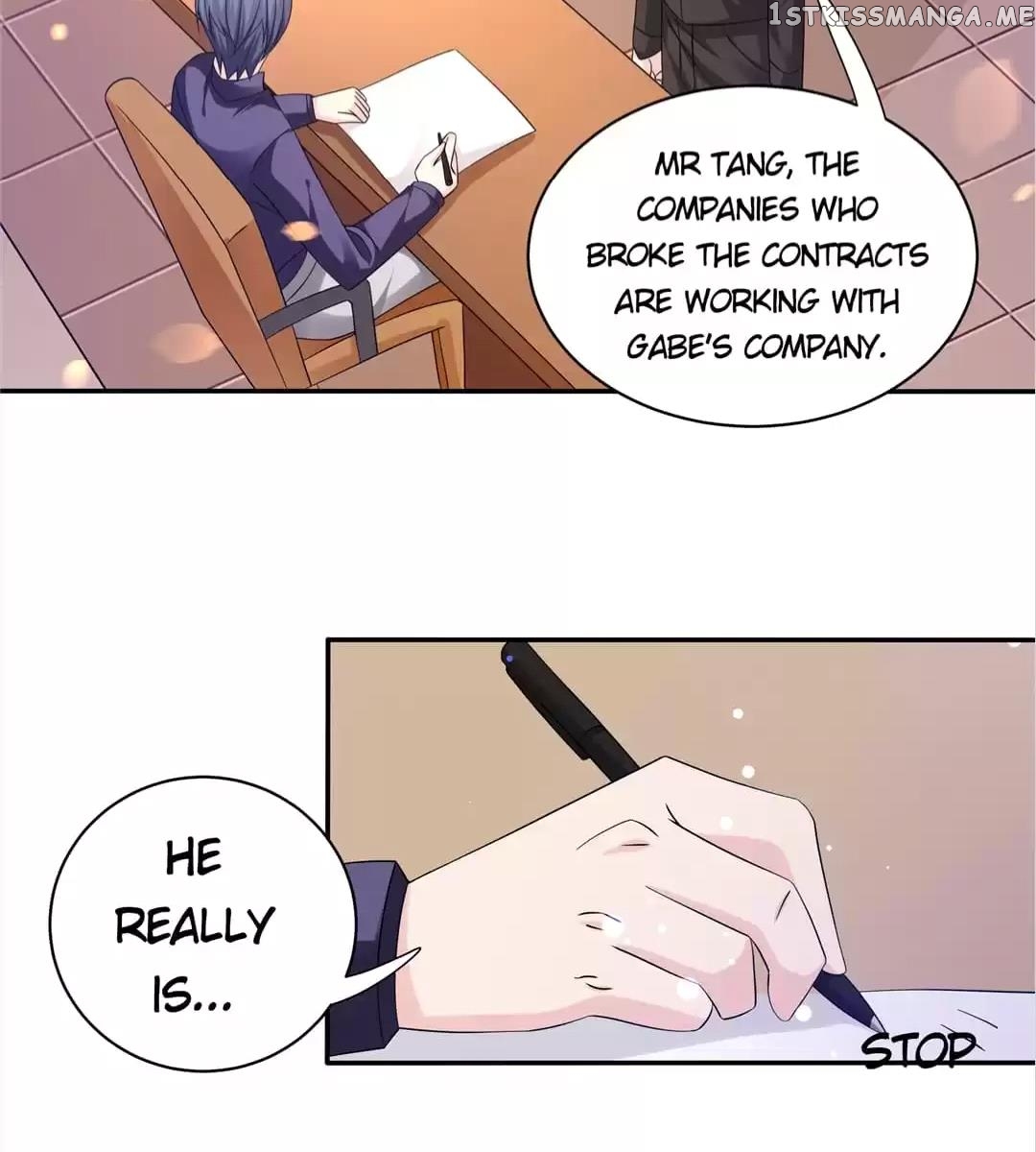 Always My Real Husband chapter 91 - page 25