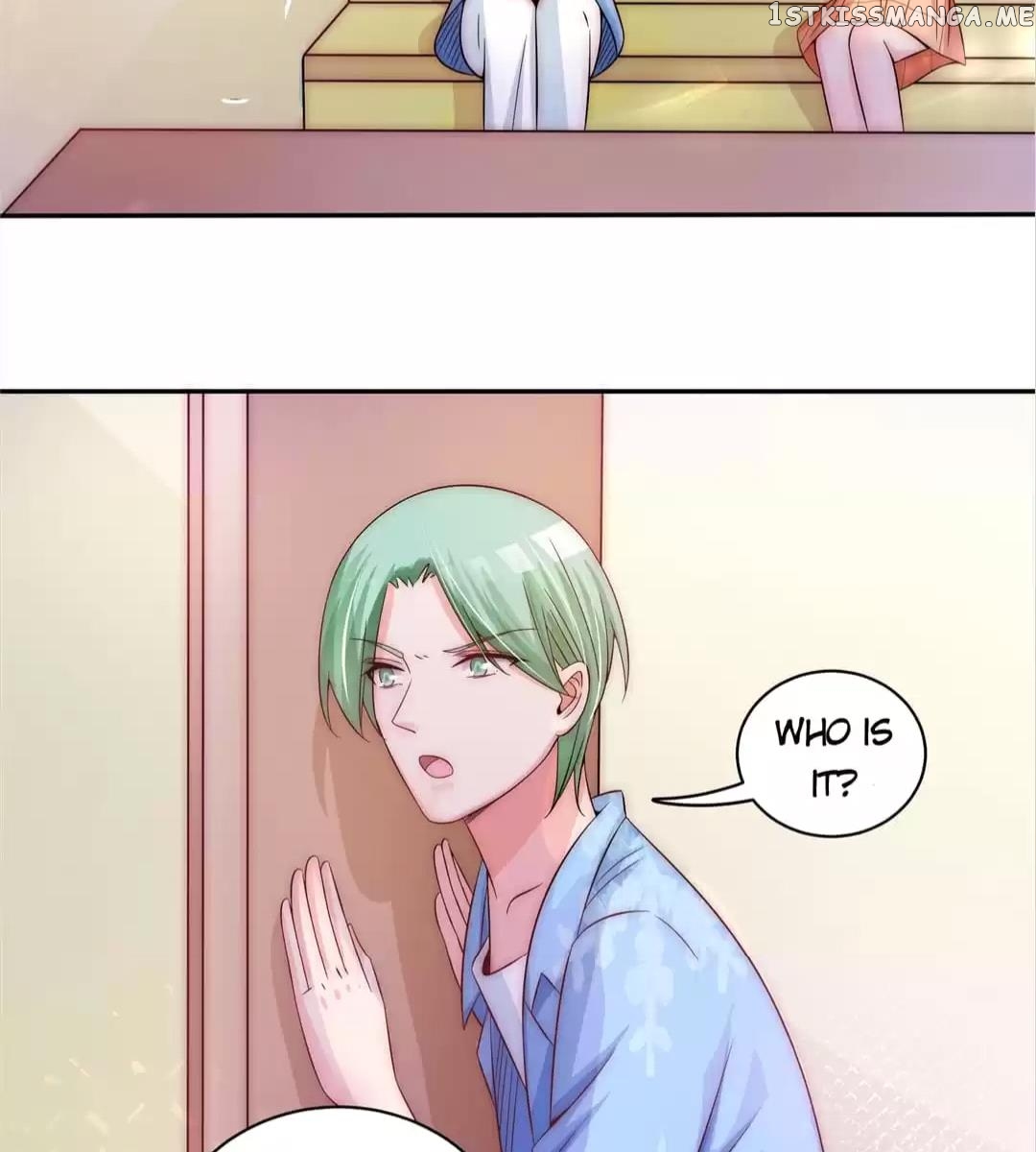 Always My Real Husband chapter 91 - page 6
