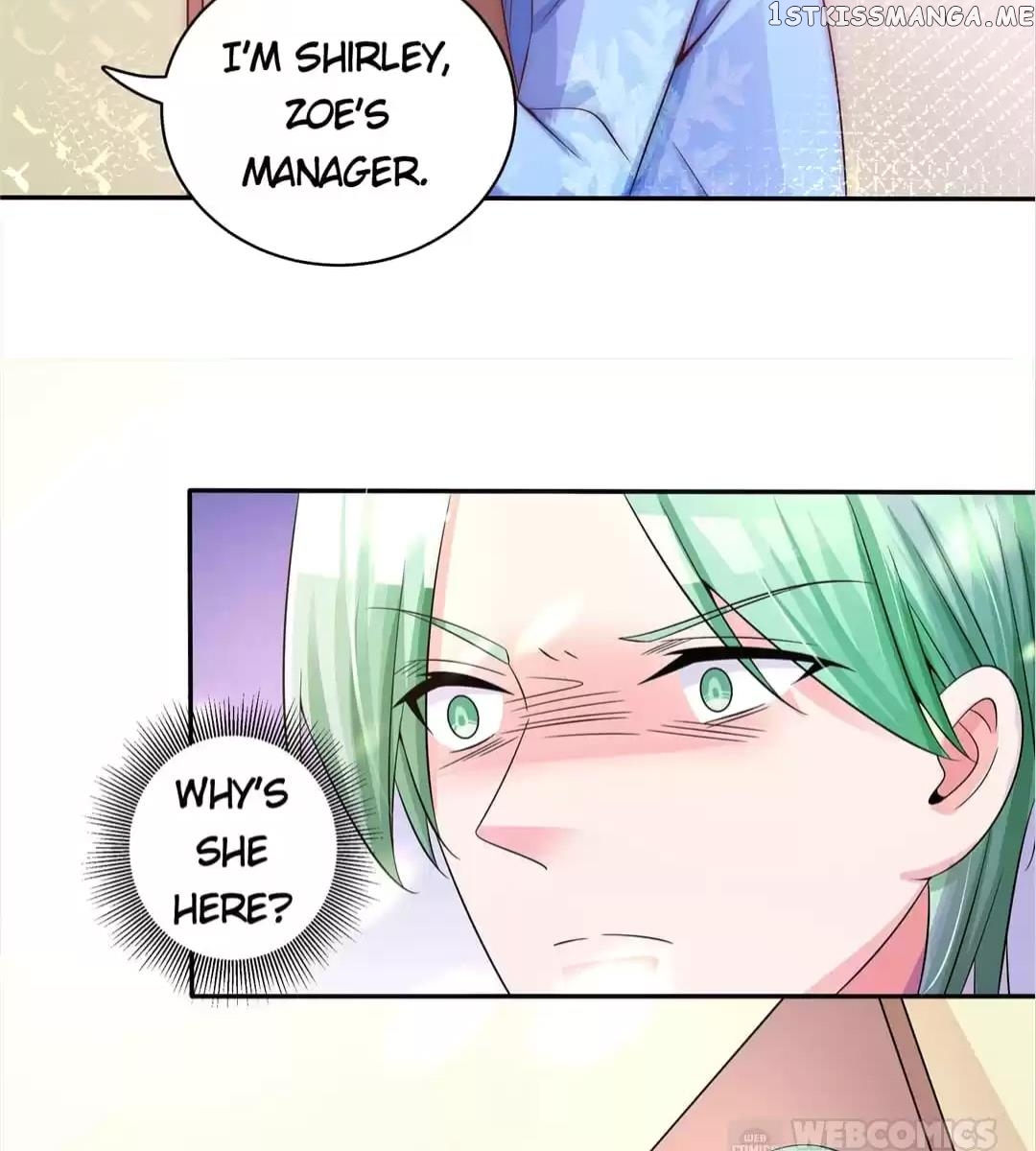 Always My Real Husband chapter 91 - page 7
