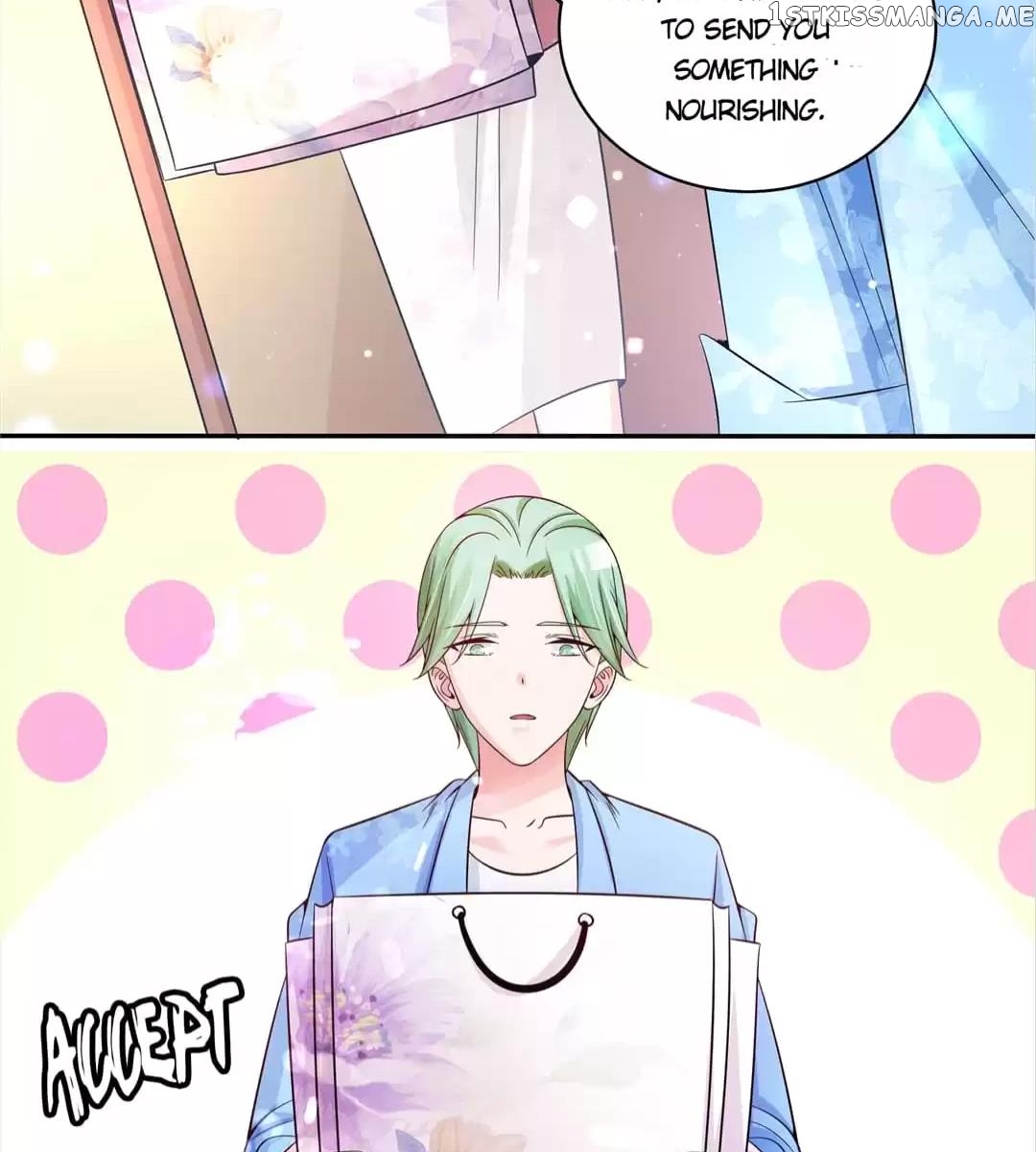 Always My Real Husband chapter 91 - page 9