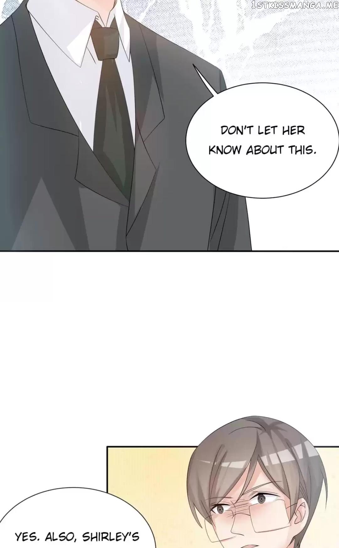 Always My Real Husband chapter 129 - page 3