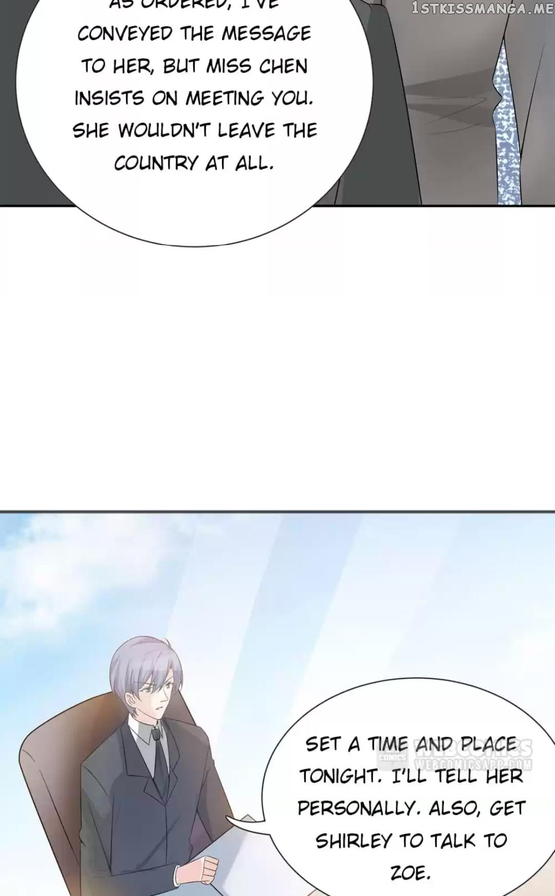 Always My Real Husband chapter 129 - page 6