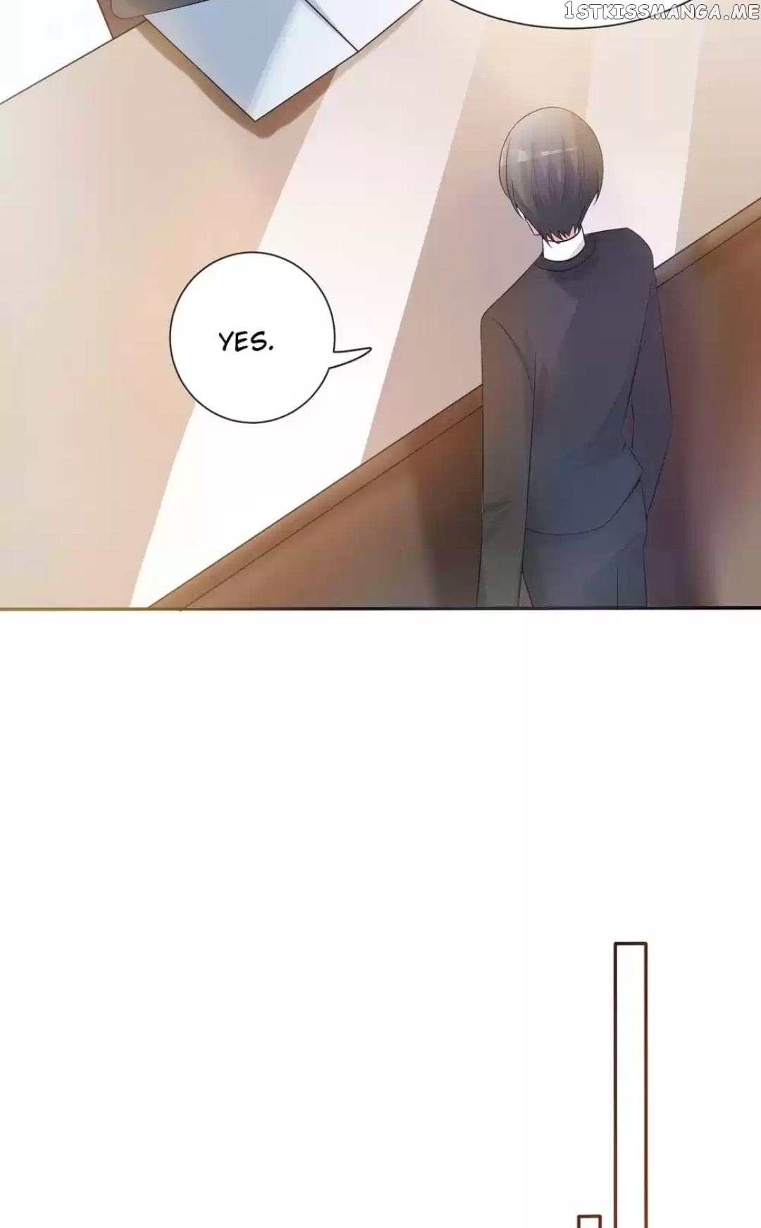 Always My Real Husband chapter 129 - page 7