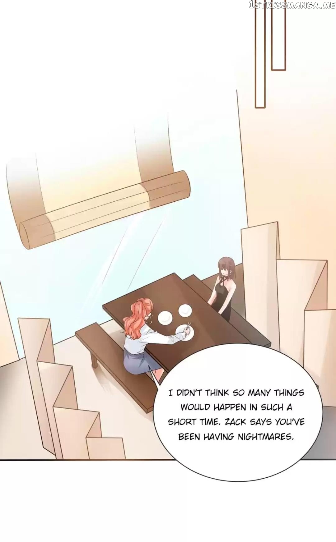 Always My Real Husband chapter 129 - page 8