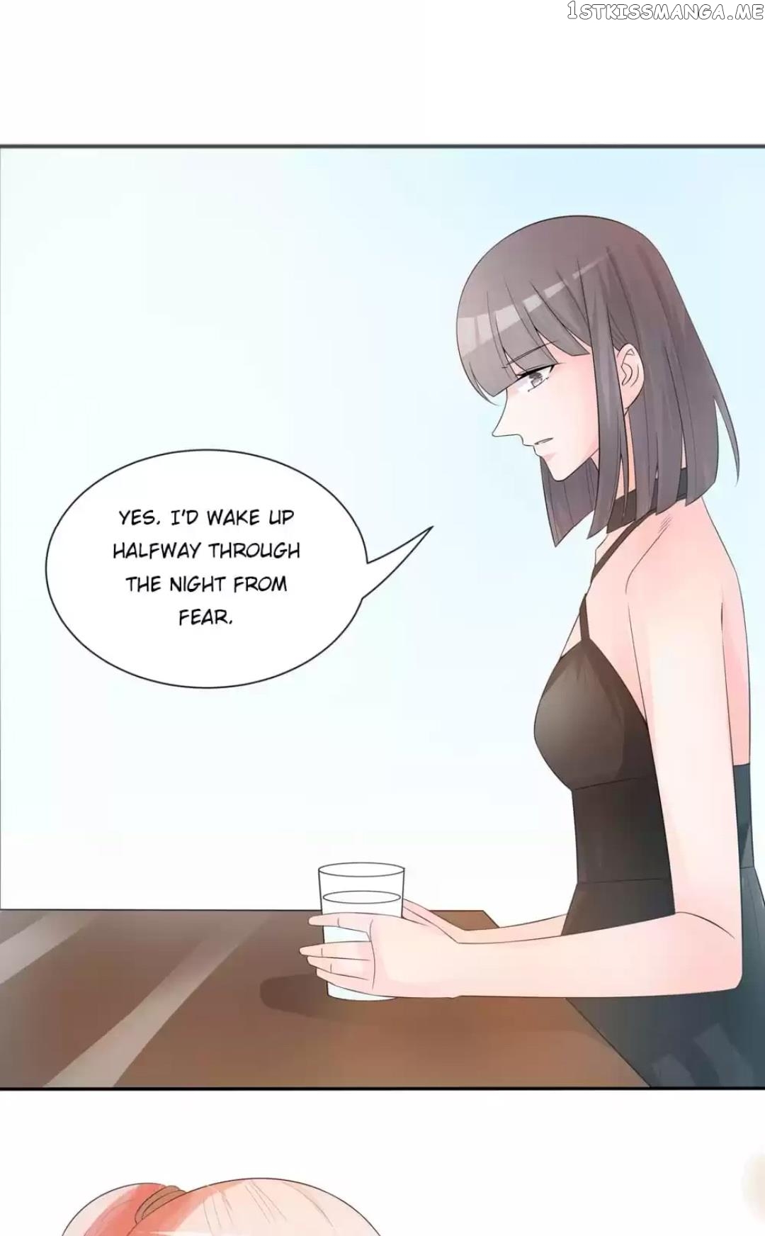 Always My Real Husband chapter 129 - page 9
