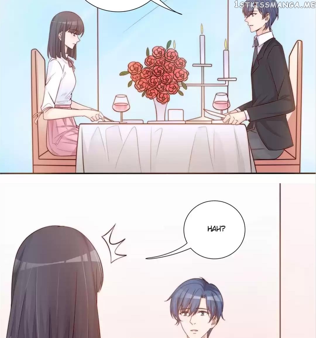 Always My Real Husband chapter 136 - page 14
