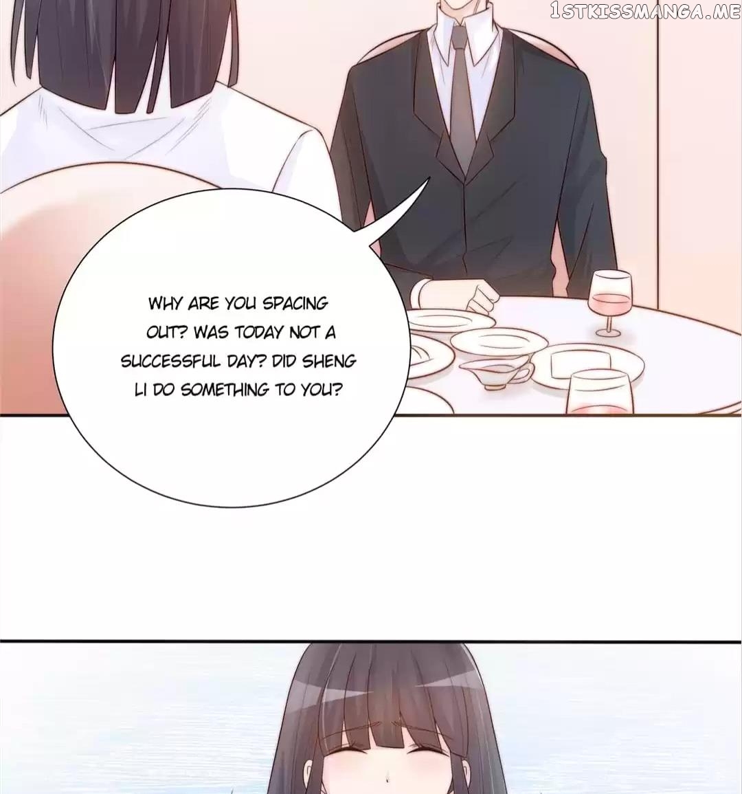 Always My Real Husband chapter 136 - page 15