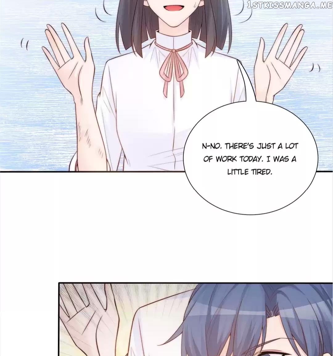 Always My Real Husband chapter 136 - page 16