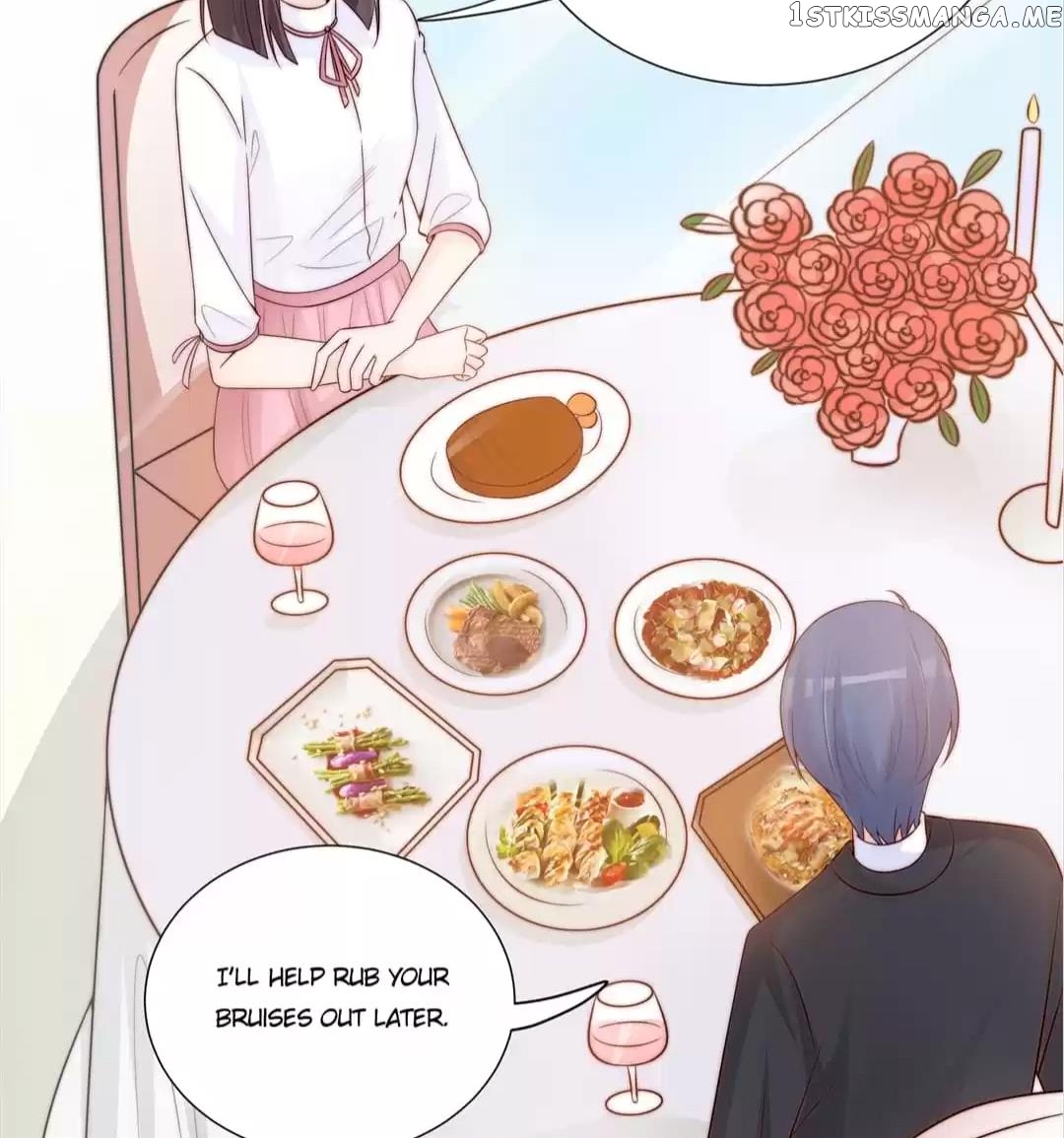 Always My Real Husband chapter 136 - page 18